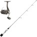 Удочка зимняя 13 Fishing White Noise Ice Combo WNC2-26M,