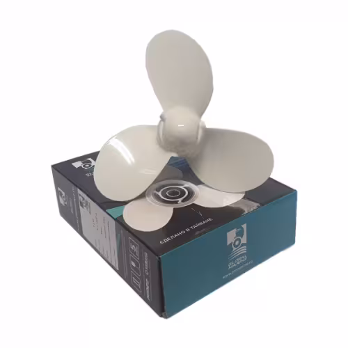 Винт гребной Globalmarine/Hidea T 2,5-3 л.с., 3х7,25х5