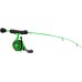 Удочка зимняя 13 Fishing  Radioactive Pickle Ice Combo 25 RP2-25UL-LH