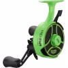Удочка зимняя 13 Fishing Radioactive Pickle Ice Combo 27 RP2-27M-LH, удочка и катушка