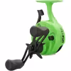 Удочка зимняя 13 Fishing Radioactive Pickle Ice Combo 27 RP2-27M-LH, удочка и катушка