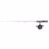 Удочка зимняя 13 Fishing Snitch/Descent Inline Ice Combo 29 SND29QT-LH