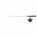 Удочка зимняя 13 Fishing Snitch/Descent Inline Ice Combo 29 SND29QT-LH