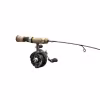 Удочка зимняя 13 Fishing Snitch/Descent Inline Ice Combo 29 SND29QT-LH
