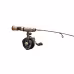 Удочка зимняя 13 Fishing Snitch/Descent Inline Ice Combo 29 SND29QT-LH