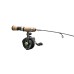 Удочка зимняя 13 Fishing Snitch/Descent Inline Ice Combo 29 SND29QT-LH