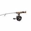 Удочка зимняя 13 Fishing Snitch/Descent Inline Ice Combo 29 SND29QT-LH