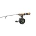 Удочка зимняя 13 Fishing Snitch/Descent Inline Ice Combo 29 SND29QT-LH