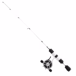Удочка зимняя 13 Fishing V3 FreeFall Ghost 27 V3IFF-27UL-TS-LH