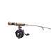 Удочка зимняя 13 Fishing LH Snitch/Decent Inline Ice Combo 25 with Quick Tip SND25QT-LH