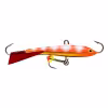 Балансир Rapala Jigging Rap Color Hook 3, 3 см, 6 гр, цвет GZFR