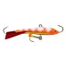 Балансир Rapala  Jigging Rap Color Hook 3, 3 см, 6 гр, цвет GZFR