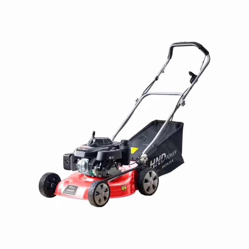 Газонокосилка бензиновая HND LM46XP