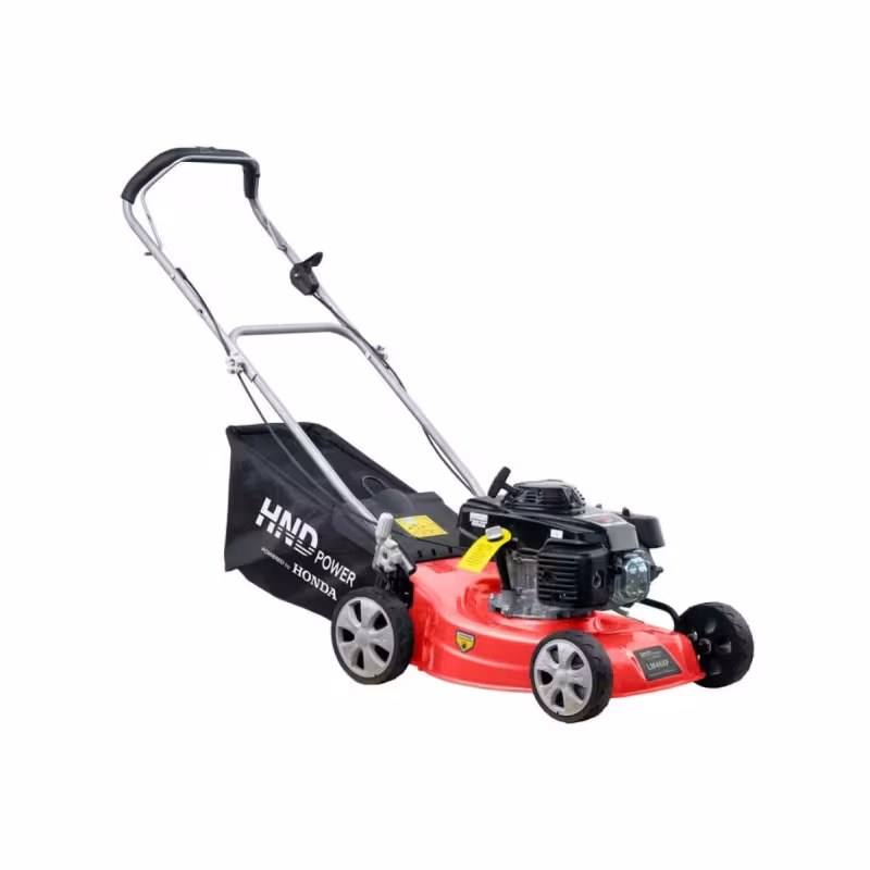 Газонокосилка бензиновая HND LM46XP