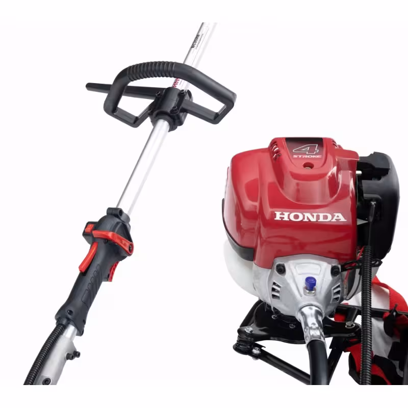 Триммер бензиновый ранцевый HND BC35XB  