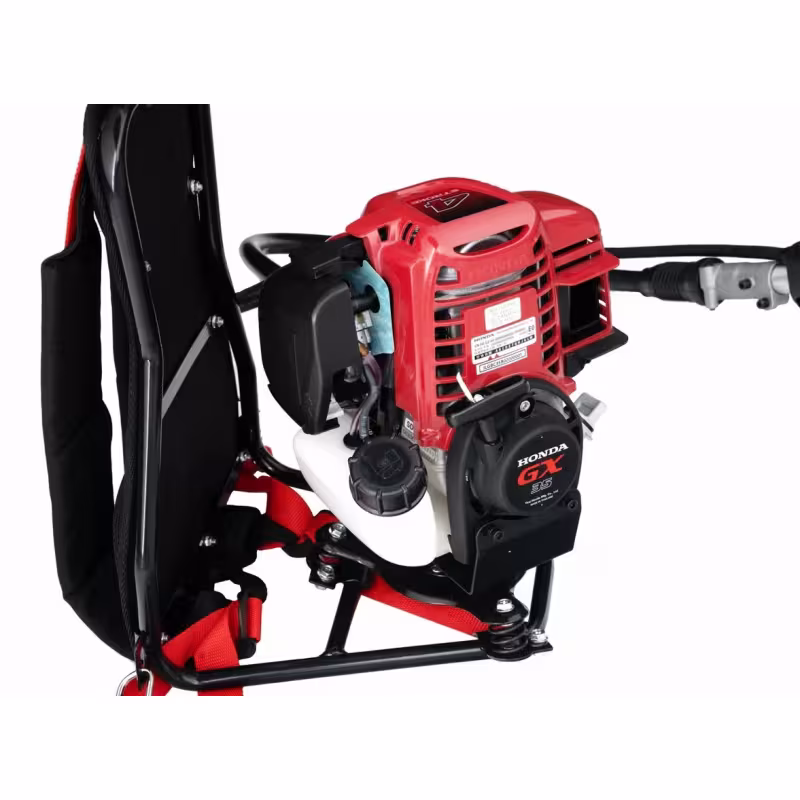 Триммер бензиновый ранцевый HND BC35XB  