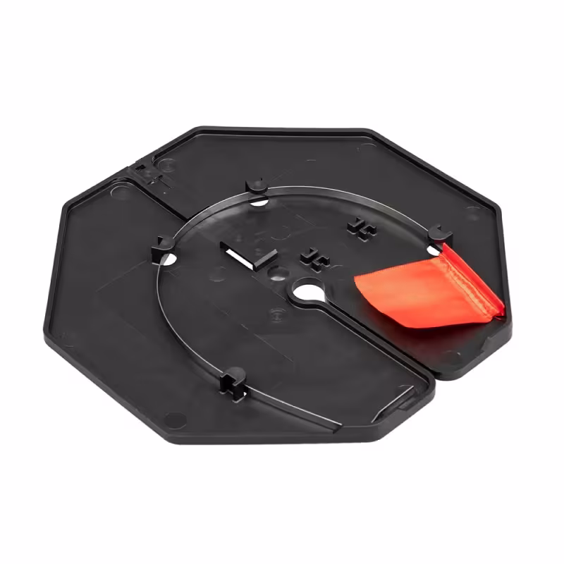 Жерлица на подставке Тонар ЖЗ-05