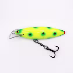 Воблер плавающий ОтМорозок Охотник, 80 мм, 9 гр, цвет 93