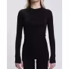 Комплект термобелья женский Triton Gear Full Energy Women, черный, размер XXL