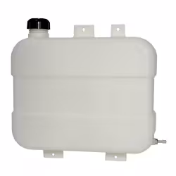 Бак топливный Адверс БТ7-Ш сб.290, 7 л