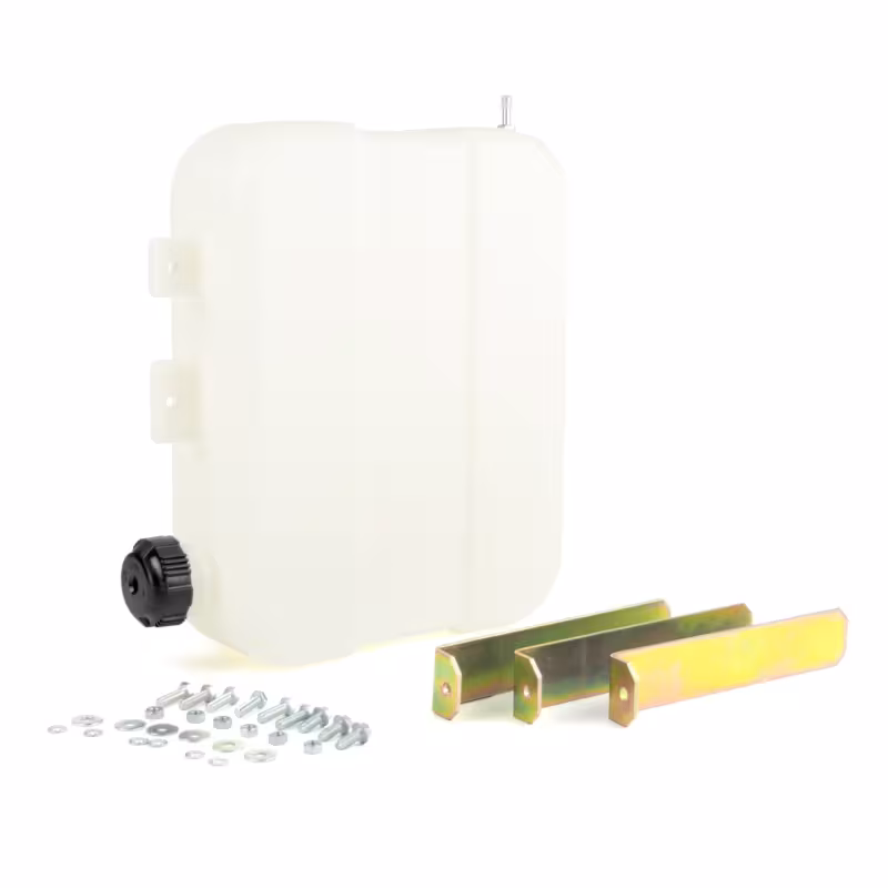 Бак топливный Адверс БТ7-Ш сб.290, 7 л