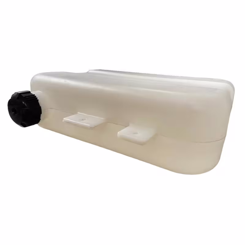 Бак топливный Адверс БТ7-Ш сб.290, 7 л