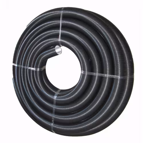 Воздуховод Адверс сб.3519, 90 мм, 1 м