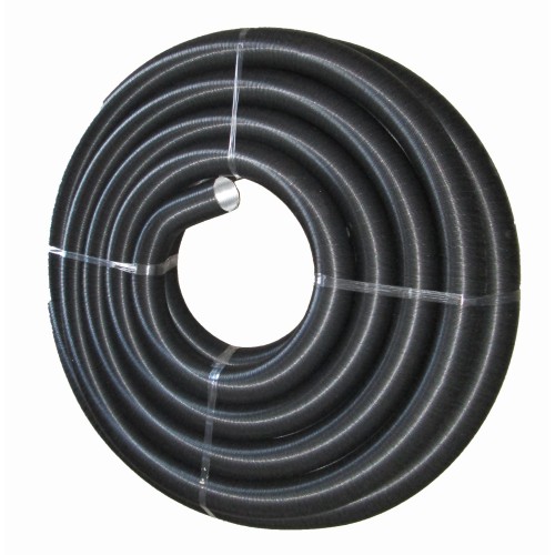 Воздуховод Адверс сб.3519, 90 мм, 1 м