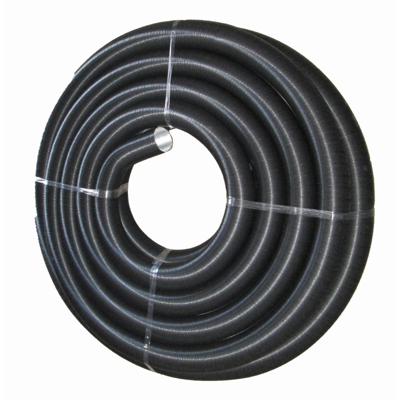 Воздуховод Адверс сб.3519, 90 мм, 1 м