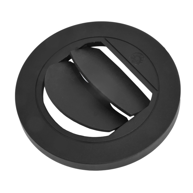 Дефлектор Адверс сб.4108, 90 мм 