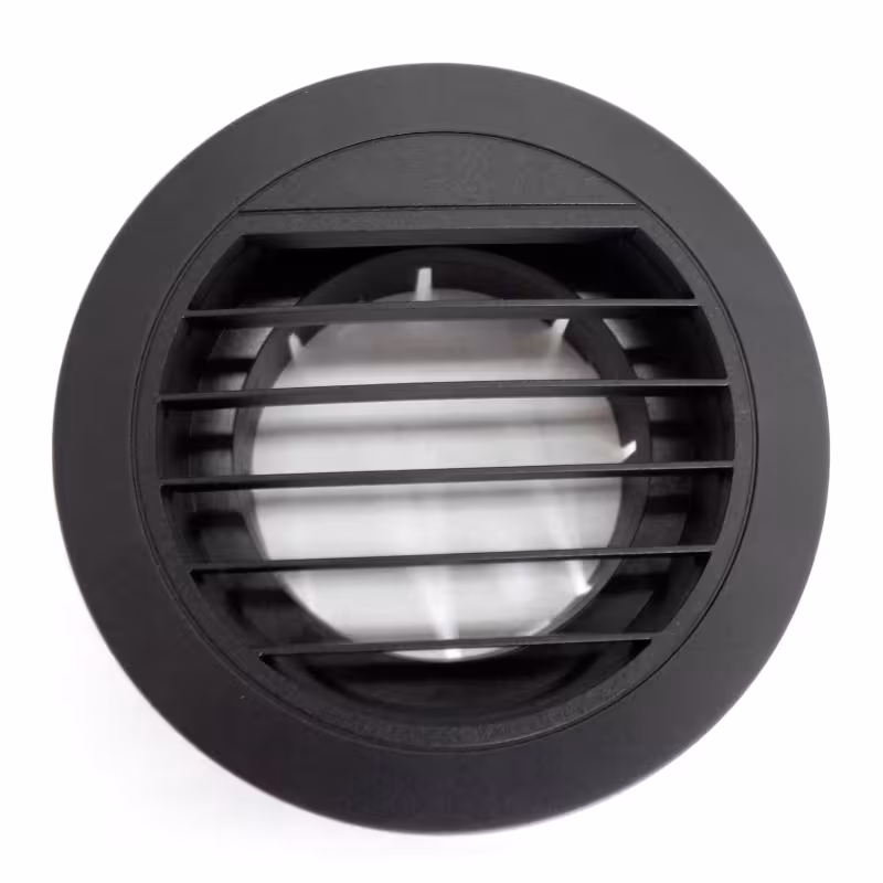 Решетка Адверс сб. 3429, 75 мм