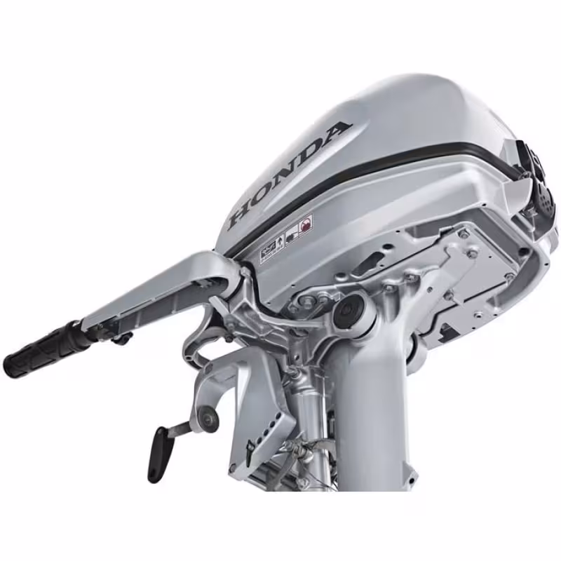 Мотор лодочный 4-тактный Honda BF5DH-SHU