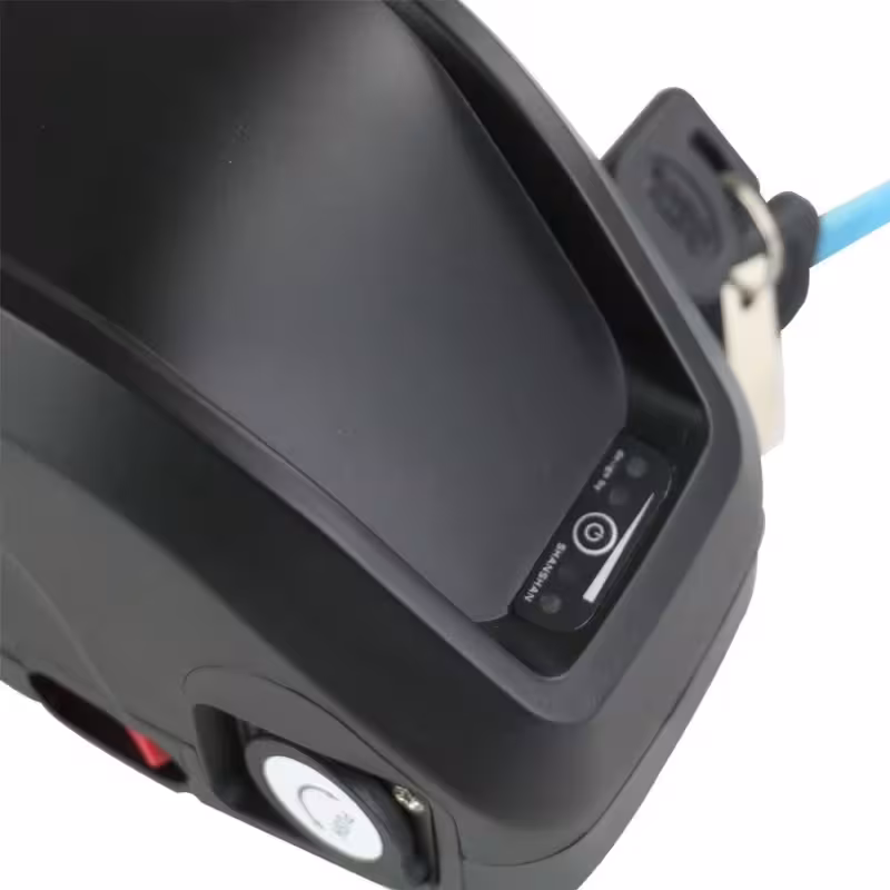 Аккумулятор Eltreco HL, 36 B, 15 А/ч