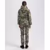Костюм женский Triton Pro-5, ткань Soft Shell, Forest Green, 44-46, 170-176 см