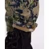 Костюм женский Triton Pro-5, ткань Soft Shell, Forest Green, 44-46, 170-176 см