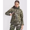 Костюм женский Triton Pro-5, ткань Soft Shell, Forest Green, 44-46, 170-176 см