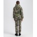 Костюм женский Triton Pro-5, ткань Soft Shell, Forest Green, размер 48-50, 158-164 см