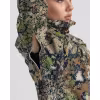 Костюм женский Triton Pro-5, ткань Soft Shell, Forest Green, размер 48-50, 158-164 см