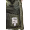 Куртка мужская Triton Gear Ridge, ткань Софтшелл, хаки, размер XL