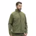 Куртка мужская Triton Gear Ridge, ткань Софтшелл, хаки, размер XL