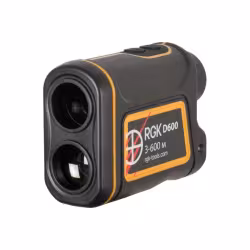 Дальномер оптический RGK D600