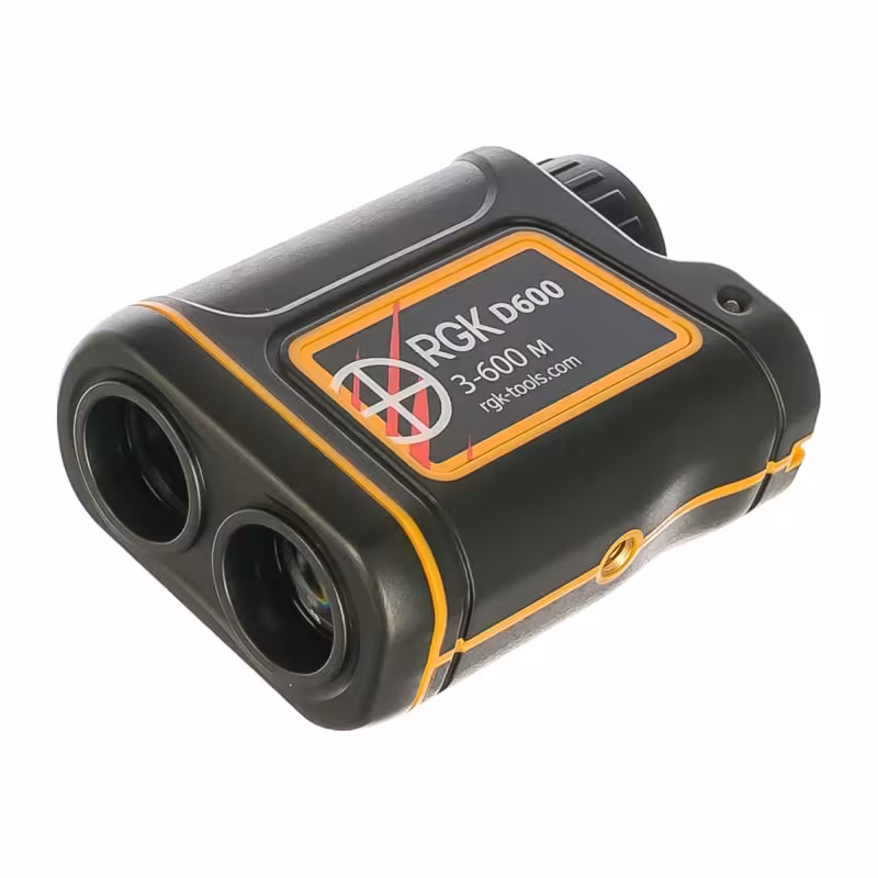 Дальномер оптический RGK D600