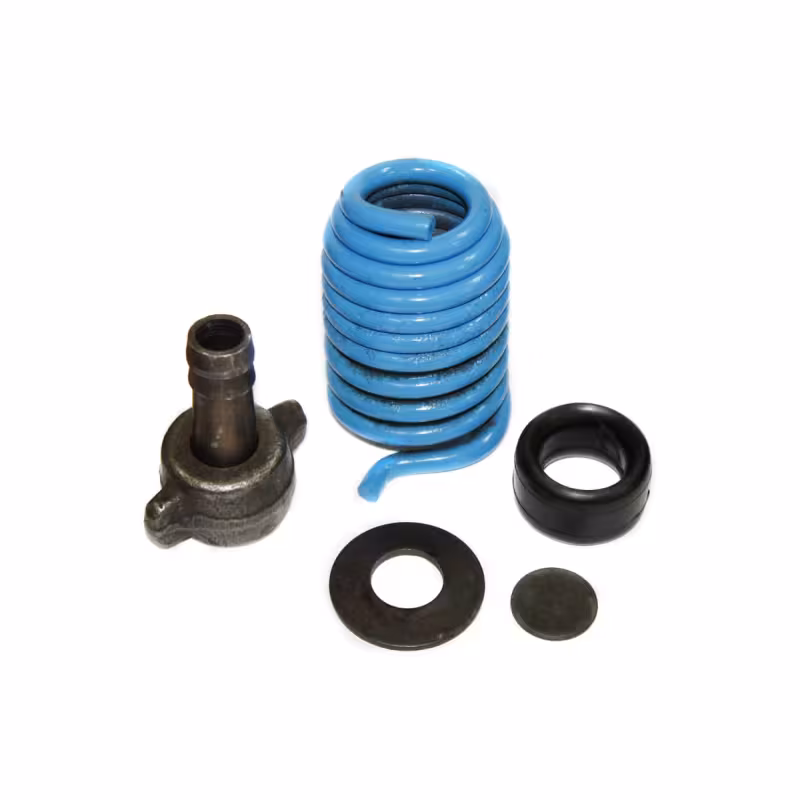 Пневмомолоток отбойный с двойной рукояткой ТЗК МОП-4 