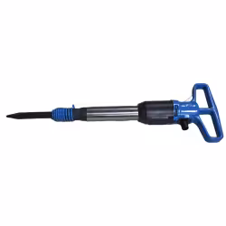 Пневмомолоток отбойный с двойной рукояткой ТЗК МОП-4 