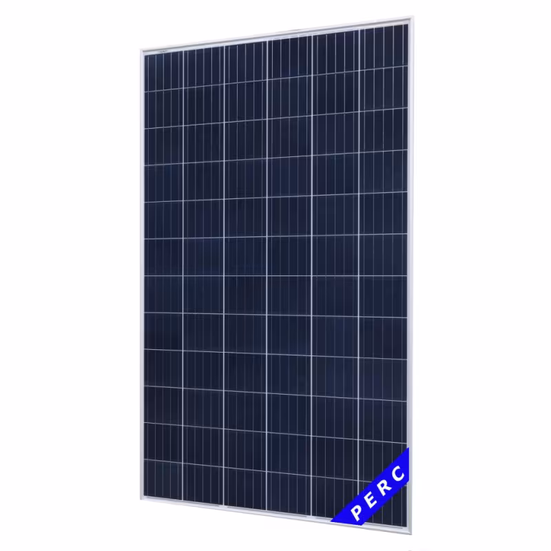 Модуль солнечный One Sun OS 340P 