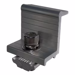 Зажим концевой для солнечных модулей Sunways SW000861/40, толщиной 40 мм