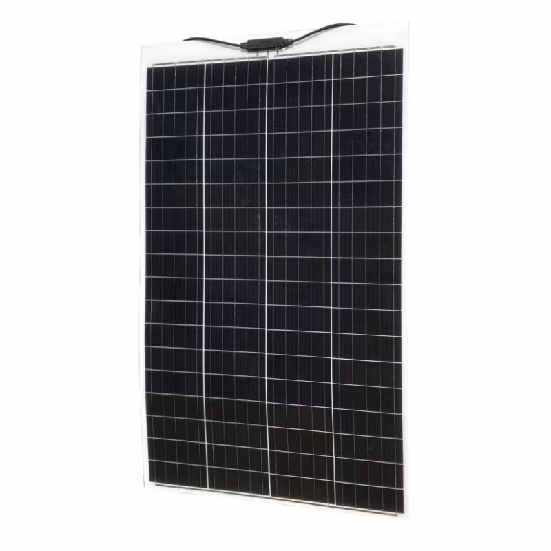 Модуль солнечный Sunways FSM 120FS