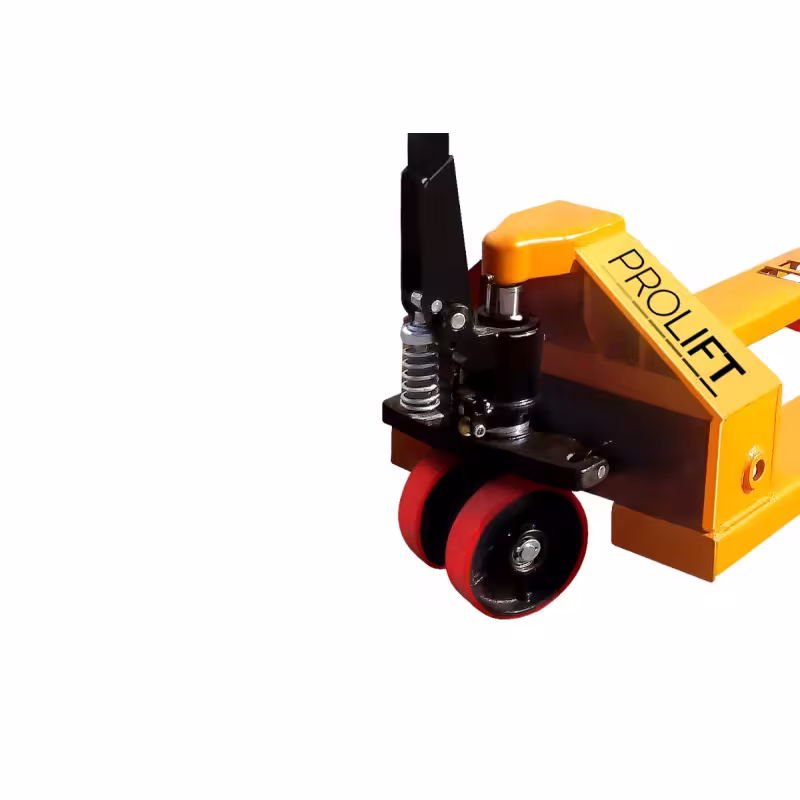 Тележка гидравлическая Prolift AC 50, 5000кг