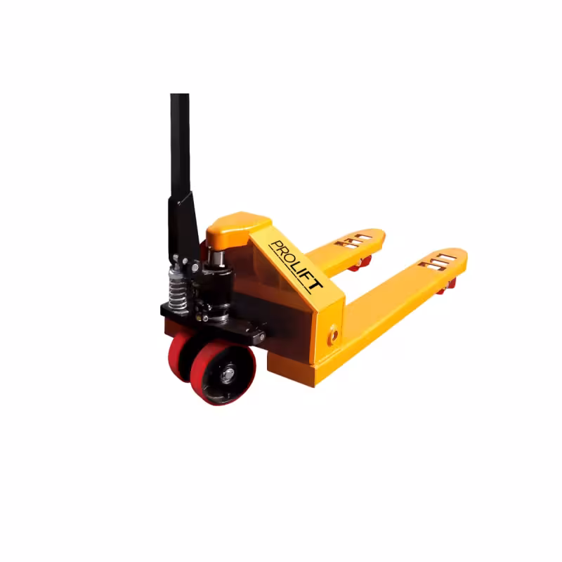 Тележка гидравлическая Prolift AC 50, 5000кг