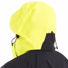 Комбинезон мужской Dragonfly SuperLight 3L Man Black-Yellow Fluo, мембрана, черный/желтый, размер M, 176 см